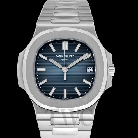 waiting time for patek philippe nautilus|patek philippe nautilus blue dial.